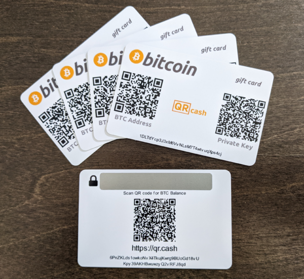 gift card btc